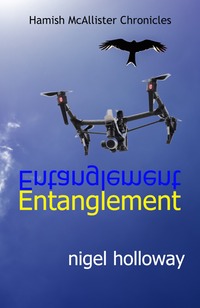 Entanglement ebook cover v8