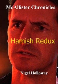 Hamish Redux ebook cover 1